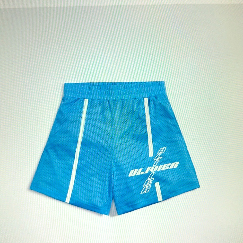 Kith OLIVIER mesh shorts SOLD OUT